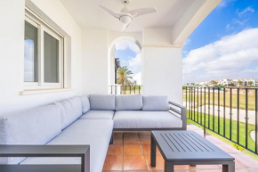 Stunning apartment at La Torre Golf Resort MO6022L